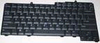 ban phim-Keyboard Dell Inspirion 1200, 2200
